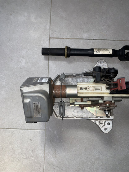 Piantone Servosterzo Elettrico A1694604016 MERCEDES Classe A W169 2008 5P