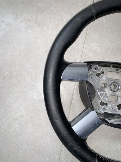 Volante sterzo FORD C-MAX 2003 3M513600BG