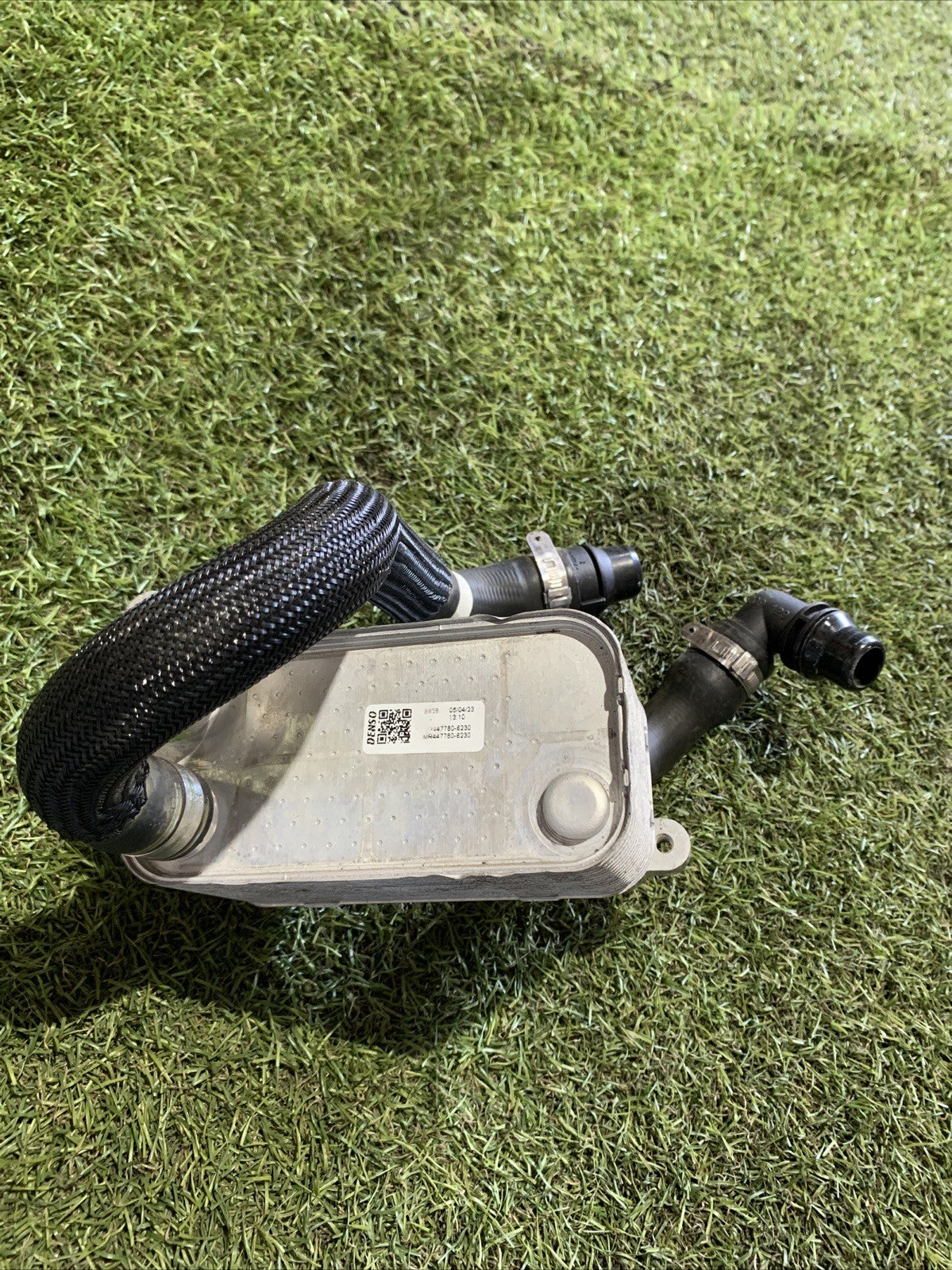 Radiatore Supplementare Aria Condizionata Jeep Renegade 2021 1.0 Benzina