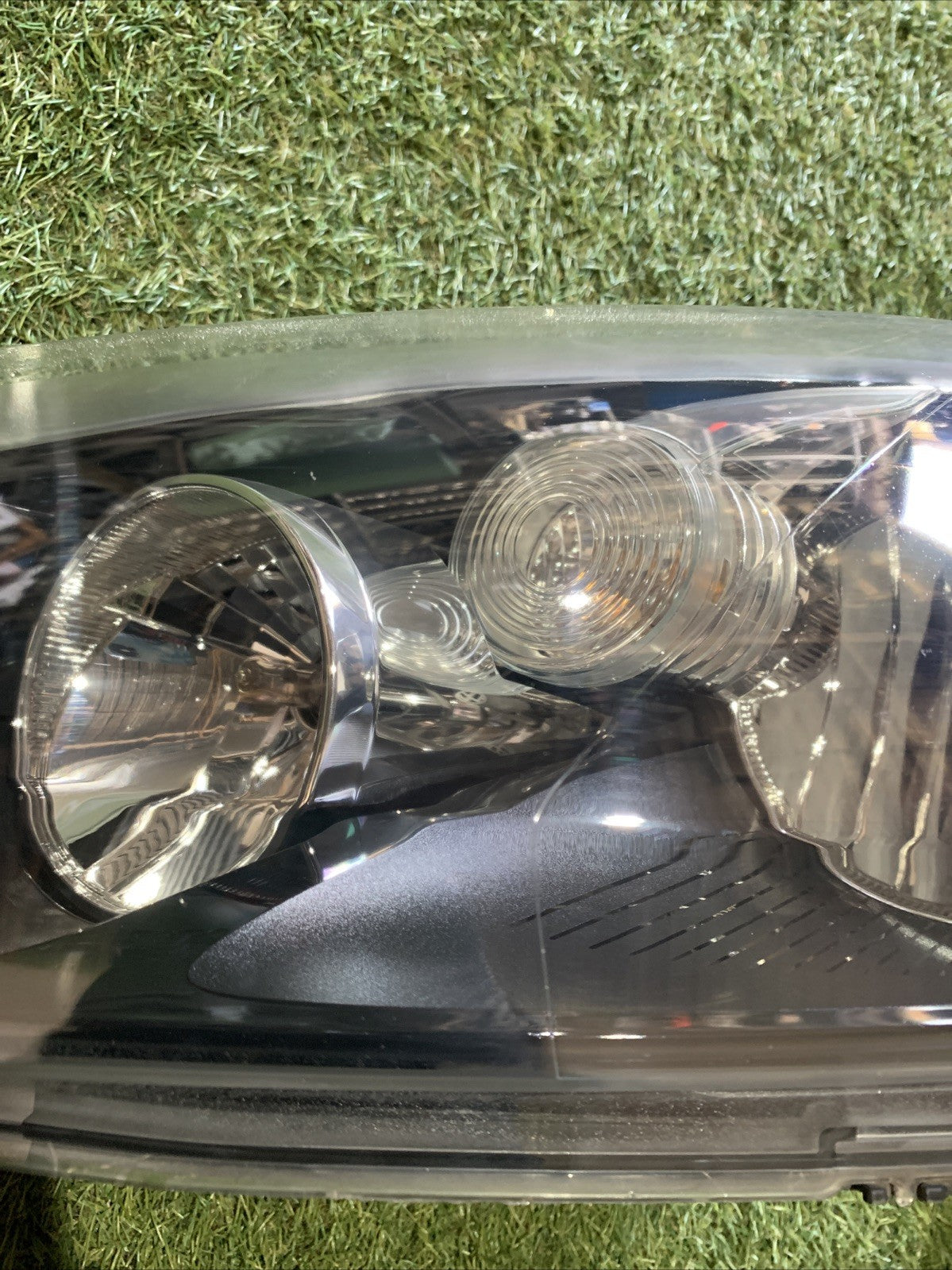 Faro Fanale Anteriore Sinistro Volkswagen Golf 6 5K1941005J