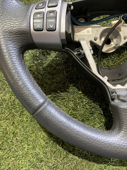 Volante fiat sedici 2006/2014 GS131-05610