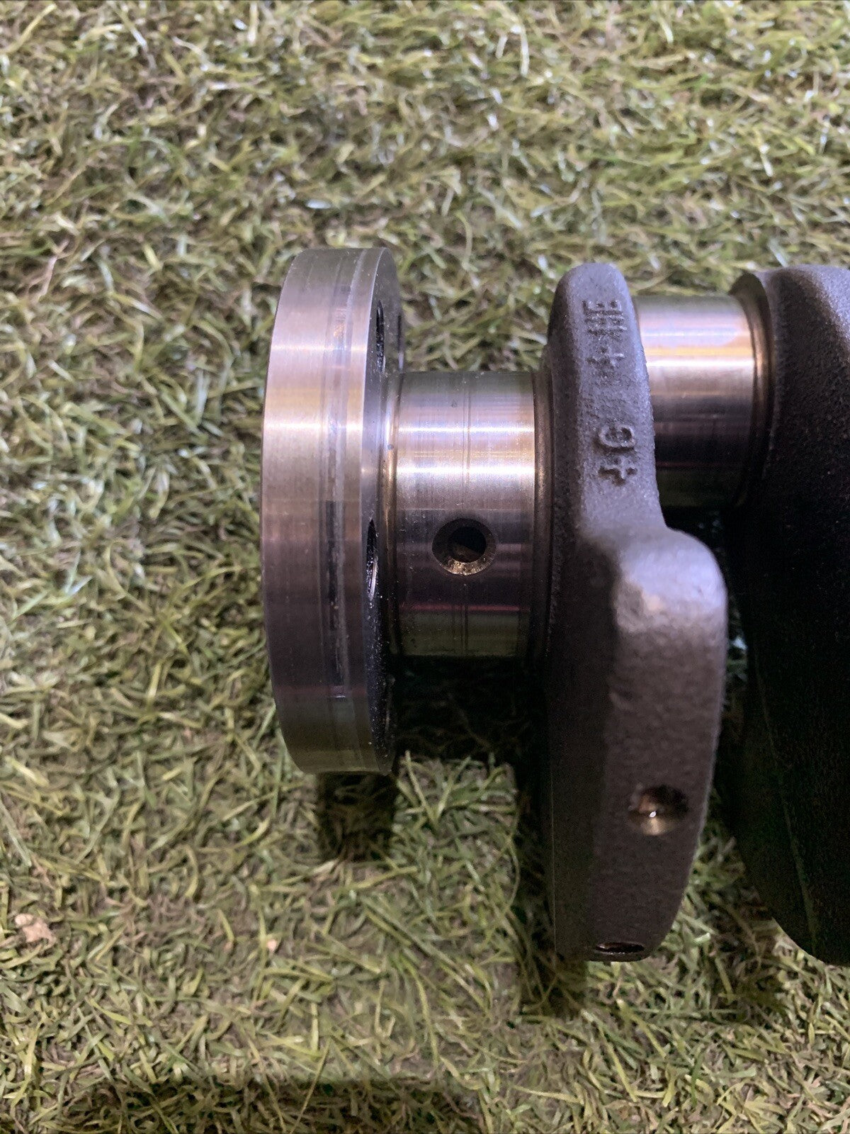 Albero Motore Smart 450 600 Benzina R1600001