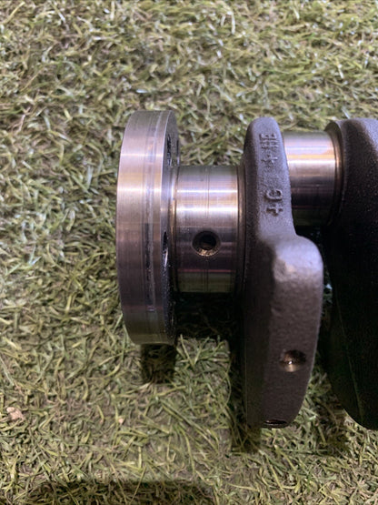 Albero Motore Smart 450 600 Benzina R1600001