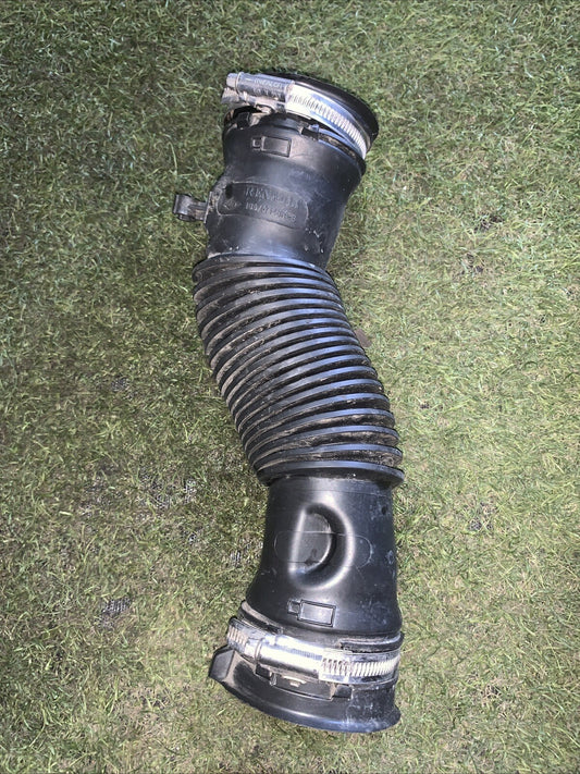 TUBO ASPIRAZIONE FILTRO ARIA RENAULT Clio Serie IV 165757148R Diesel 1.5