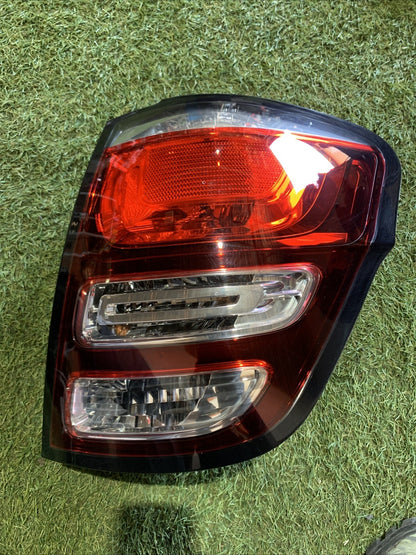 Stop Fanale Posteriore Destro Citroen C3 2013 9803928480