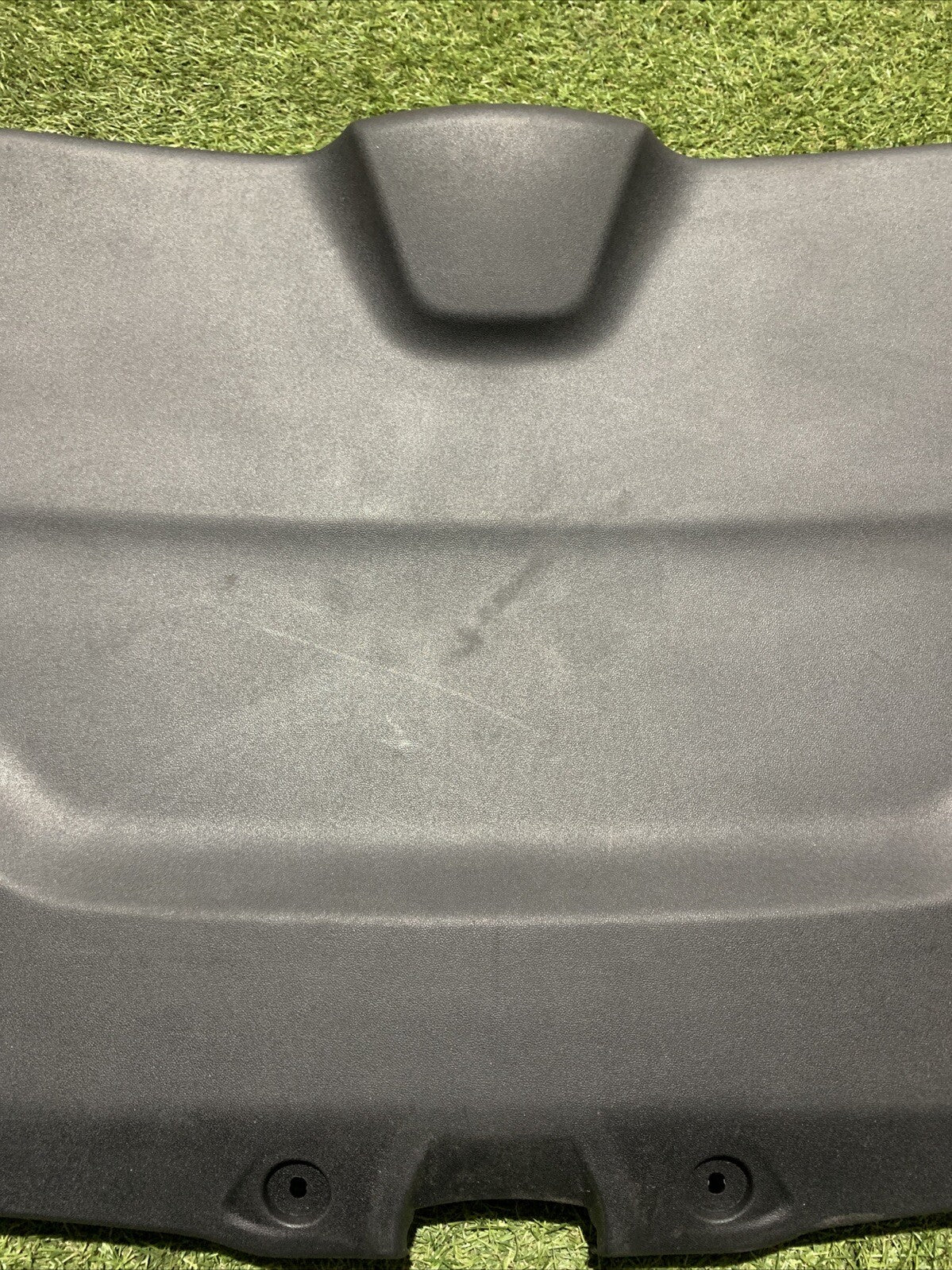 9678069777  Pannello Rivestimento Interno Portellone Posteriore Peugeot 2008