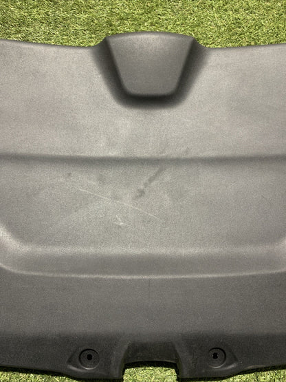 9678069777  Pannello Rivestimento Interno Portellone Posteriore Peugeot 2008