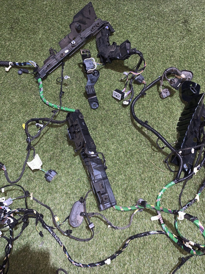 Cablaggio Abitacolo Ford Kuga St-Line 2022 2.5 Benzina Hybrid LX6T-13A409-EABG