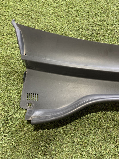 GRIGLIA GOCCIOLATOIO ANT. PER FIAT 500 L Serie (351_352) 735521834 (12>)