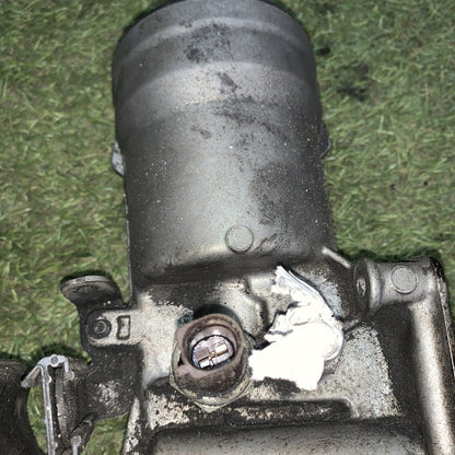 PORTAFILTRO OLIO AUDI A3 2.0 TDI 2006 045115389G