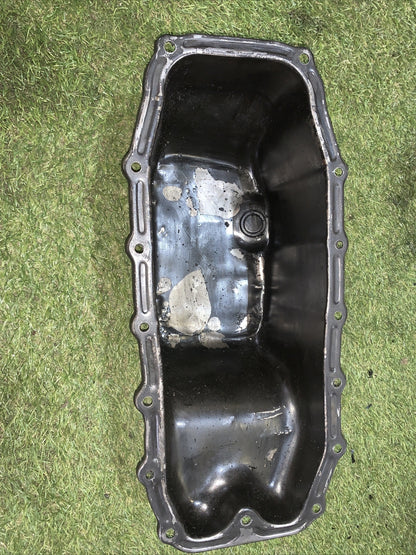 Coppa Olio Motore Per Fiat 500 Doblo Grande Punto Panda Musa Ypsilon 1.3 Mjt (2)