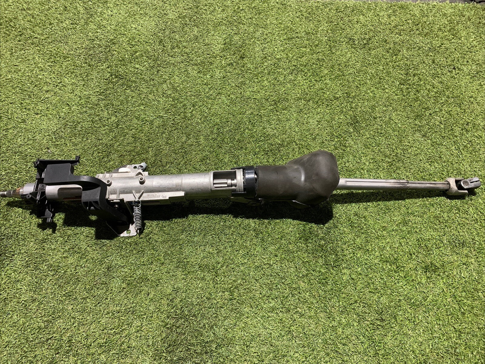 Piantone Sterzo Alfaromeo Stelvio 2020 50554194 55268532