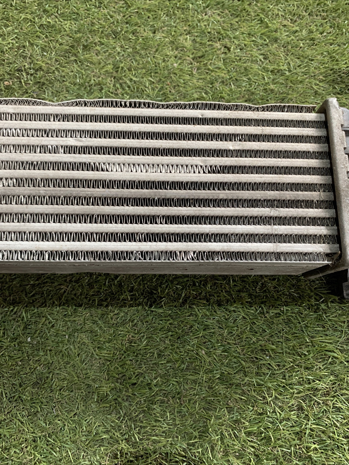 Radiatore intercooler scambiatore aria 95026333 OPEL MOKKA I 2012-2019