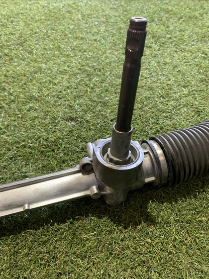 SCATOLA GUIDA STERZO FIAT PANDA 4X4 1.3 MJT 2013 0051908391