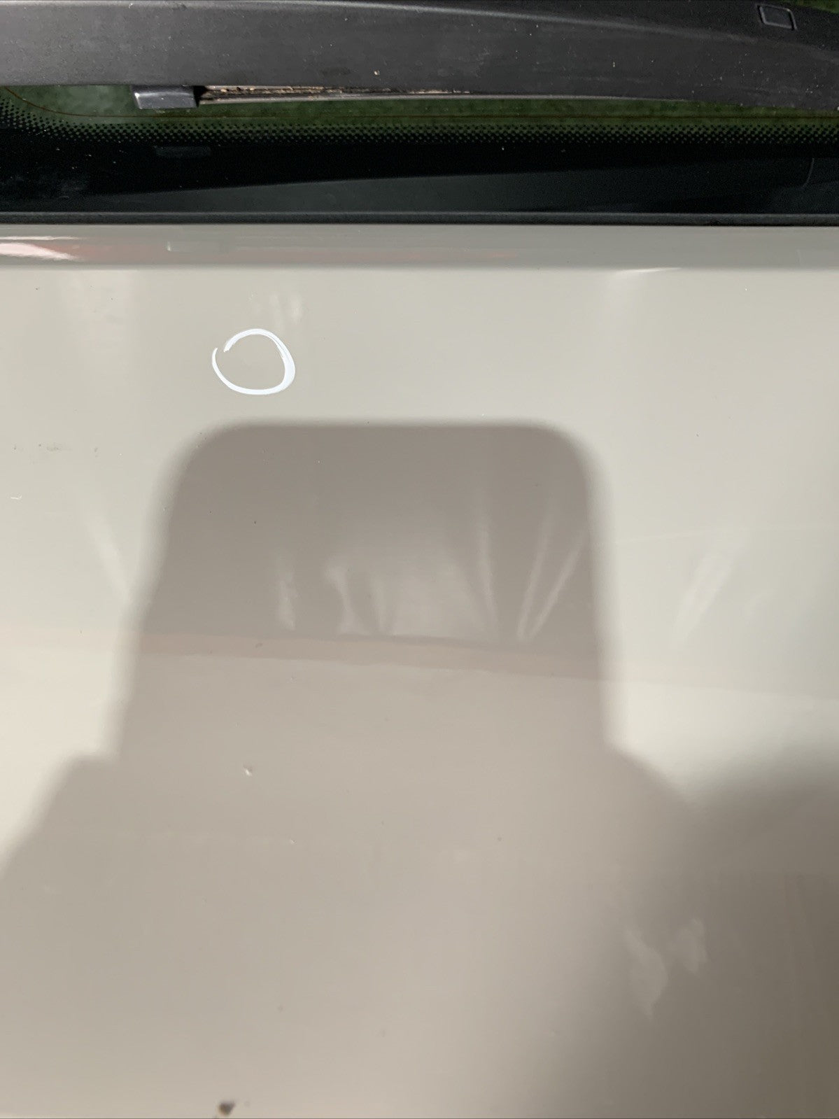 COFANO BAULE PORTELLONE POSTERIORE VOLKSWAGEN T-ROC 2022
