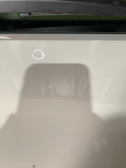 COFANO BAULE PORTELLONE POSTERIORE VOLKSWAGEN T-ROC 2022
