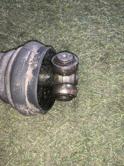 46307466 SEMIASSE ANTERIORE SX FIAT PUNTO II (188) 1.2B (1999 2000