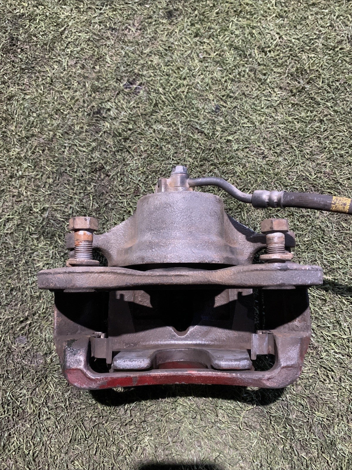 PINZA FRENO ANTERIORE DESTRA HYUNDAI TUCSON 2013-2015 1.7 DIESEL