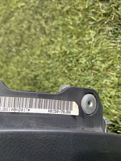 Airbag volante fiat sedici 2006/2014 48150-79JB0