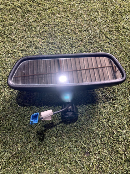 Specchio specchietto Retrovisore Interno Mercedes GLA 2013 2019 9053044000