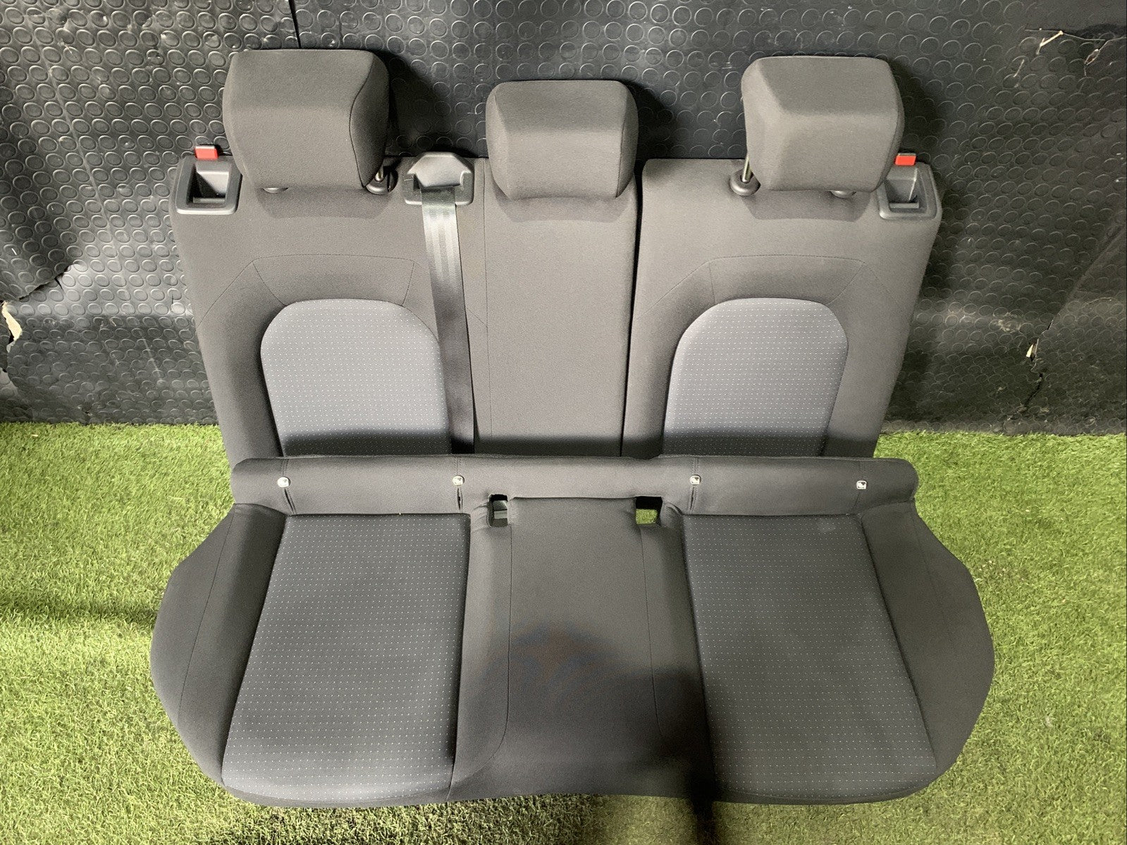 Tappezzeria Completa Seat Arona 2024