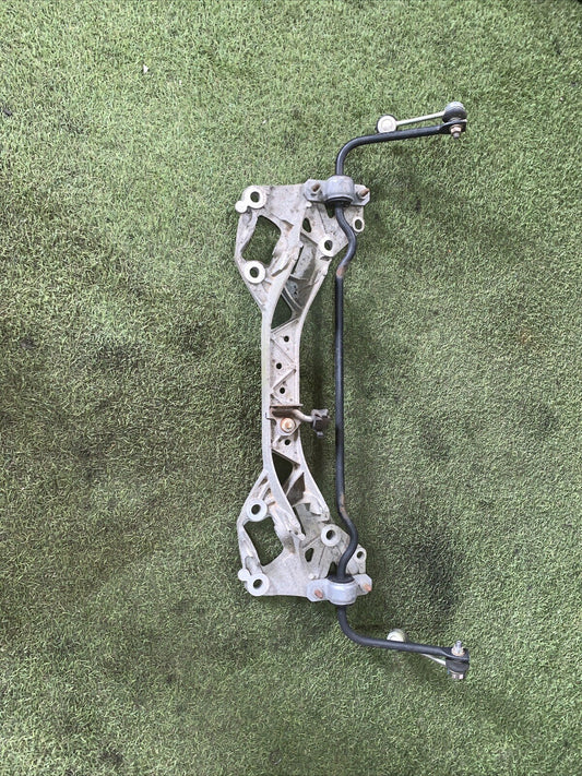 50518703 PONTE ASSALE POSTERIORE TELAIO ALFA ROMEO GIULIETTA 2010 IN POI