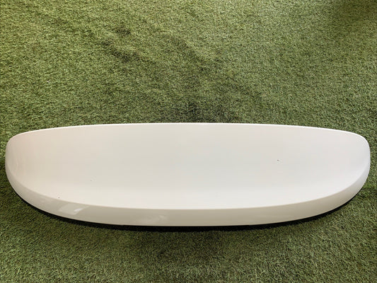 SPOILER PORTELLONE POSTERIORE PER FIAT 500 L Serie 2018 735550185
