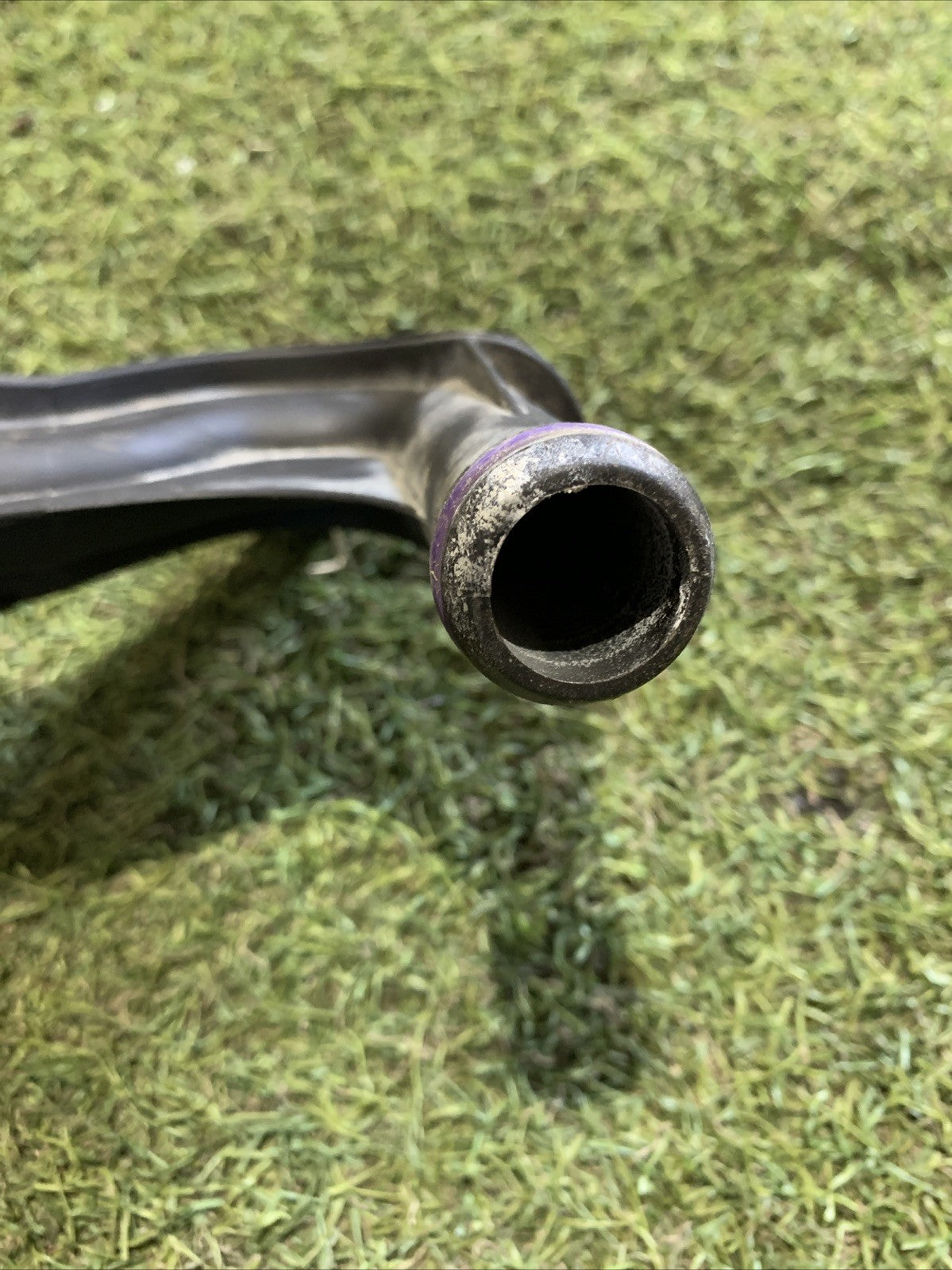 Tubo Acqua Refrigerante Peugeot 208 2017 1.2 Benzina HM01 9806793080