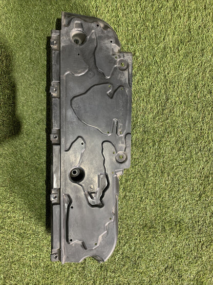 Sotto Scocca Posteriore Peugeot 308 2016 Berlina 9804320180