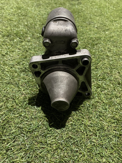 Motorino Avviamento Fiat Grande Punto 1.4 Benzina 55193356