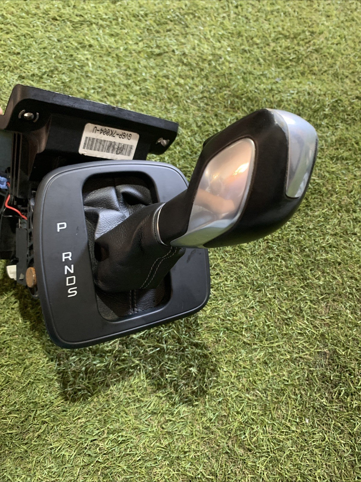 Leva cambio automatico Ford Kuga 2.0d  (2017) GV6P-7K004-U