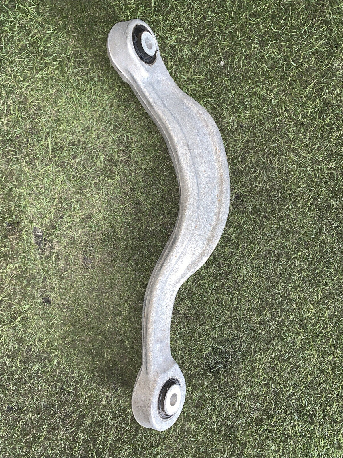 Braccio Oscillante Posteriore Sinistro Audi Q7 2016 3.0 Diesel 4M0505371