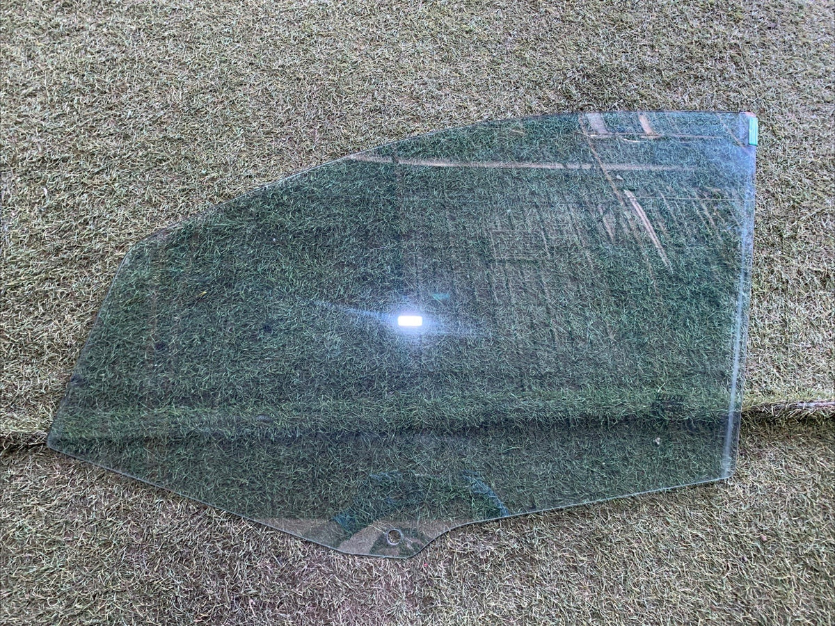 Vetro Scendente Anteriore Sinistro Fiat Punto 188 5 Porte 43R-00351