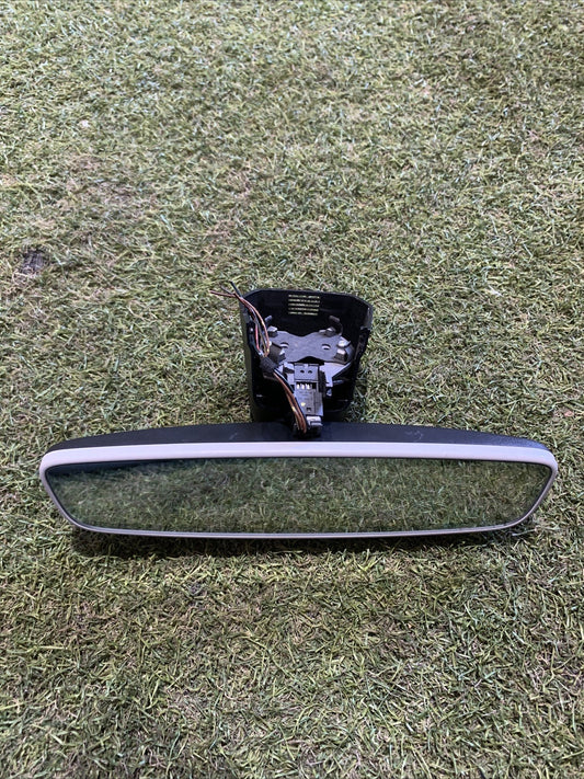 SPECCHIETTO RETROVISORE INTERNO PER VOLKSWAGEN Golf 7 Berlina 3G0857511AM (12>)