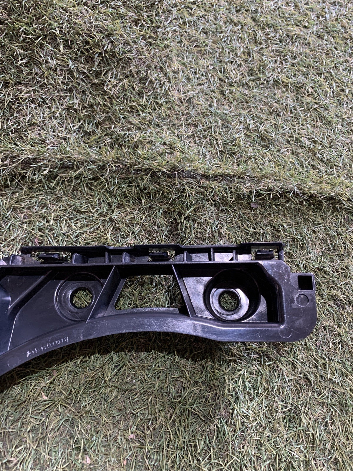SUPPORTO PARAURTI POSTERIORE LATO SINISTRO VOLKSWAGEN TIGUAN 2016 5NA807393