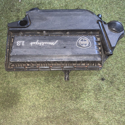 51886332 AIRBOX SCATOLA FILTRO ARIA LANCIA YPSILON 1.3 MJT 75 MULTIJET ANNO 2012