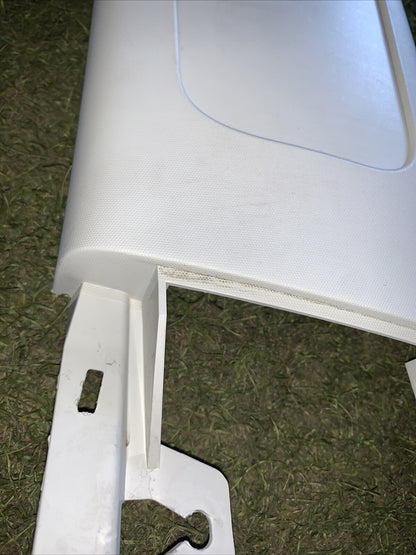 Modanatura Anteriore Sinistra Fiat Tipo