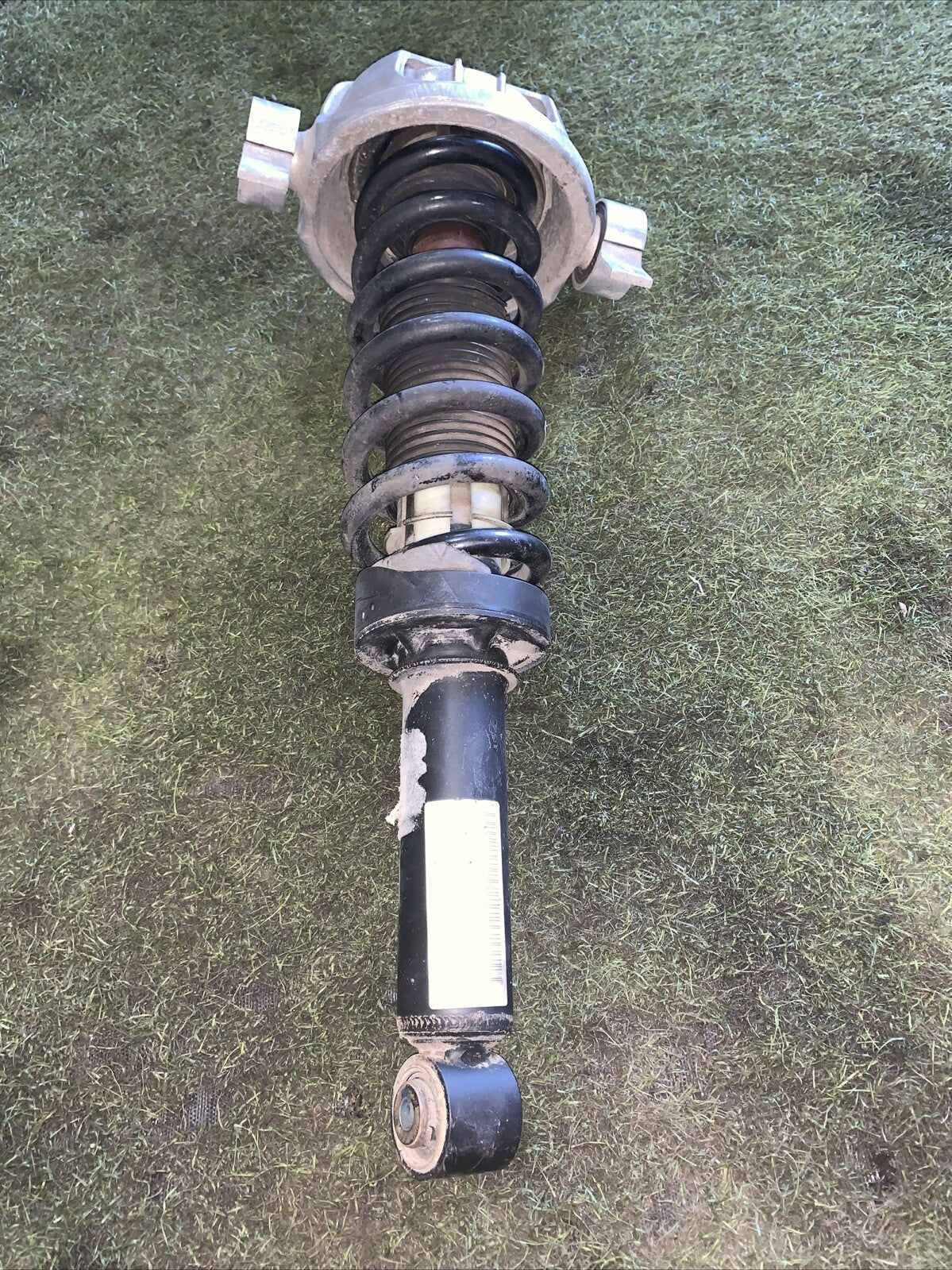 Ammortizzatore Posteriore Destra per AUDI Q7 (7L8512021BB) 2006 3.0 Diesel