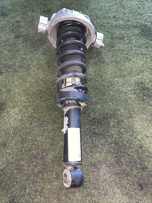 Ammortizzatore Posteriore Destra per AUDI Q7 (7L8512021BB) 2006 3.0 Diesel