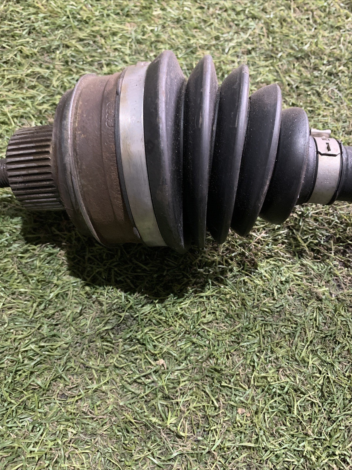 Semiasse Anteriore Sinistro Audi A4 2015 2.0 Diesel 8K0407271AL