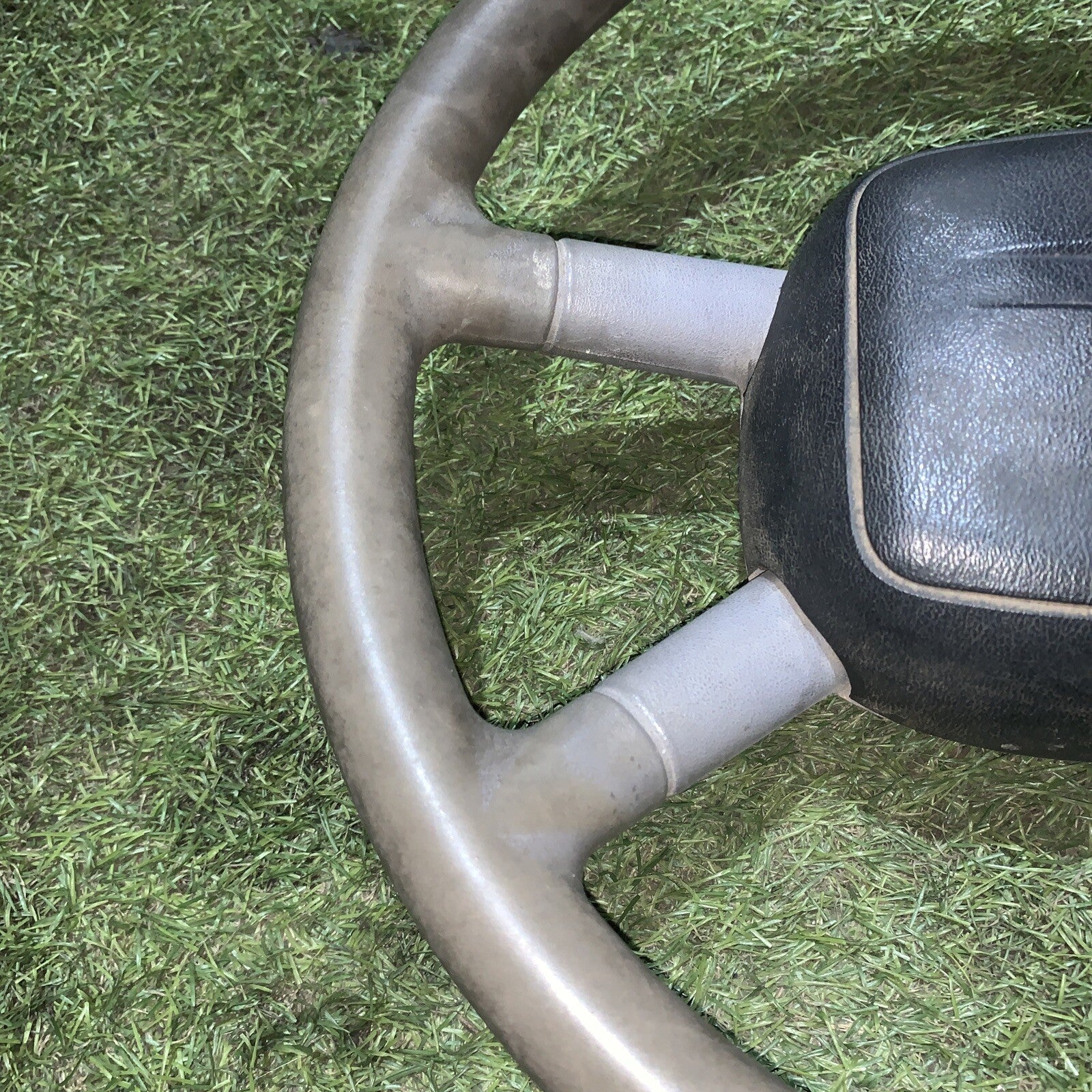 STERZO VOLANTE 4 RAZZE FIAT PANDA 1 SERIE