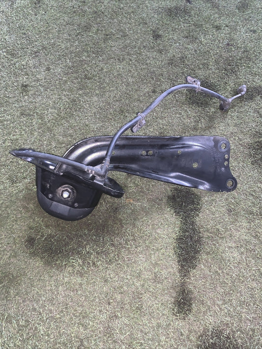 5Q0505225C Braccio oscillante longitudinale Posteriore Sinistro Audi TT