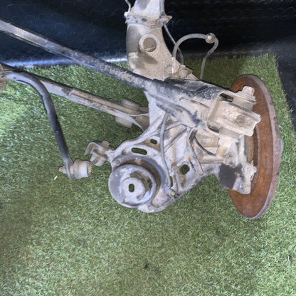 ASSALE PONTE POSTERIORE ALFA ROMEO GIULIETTA ORIGINALE