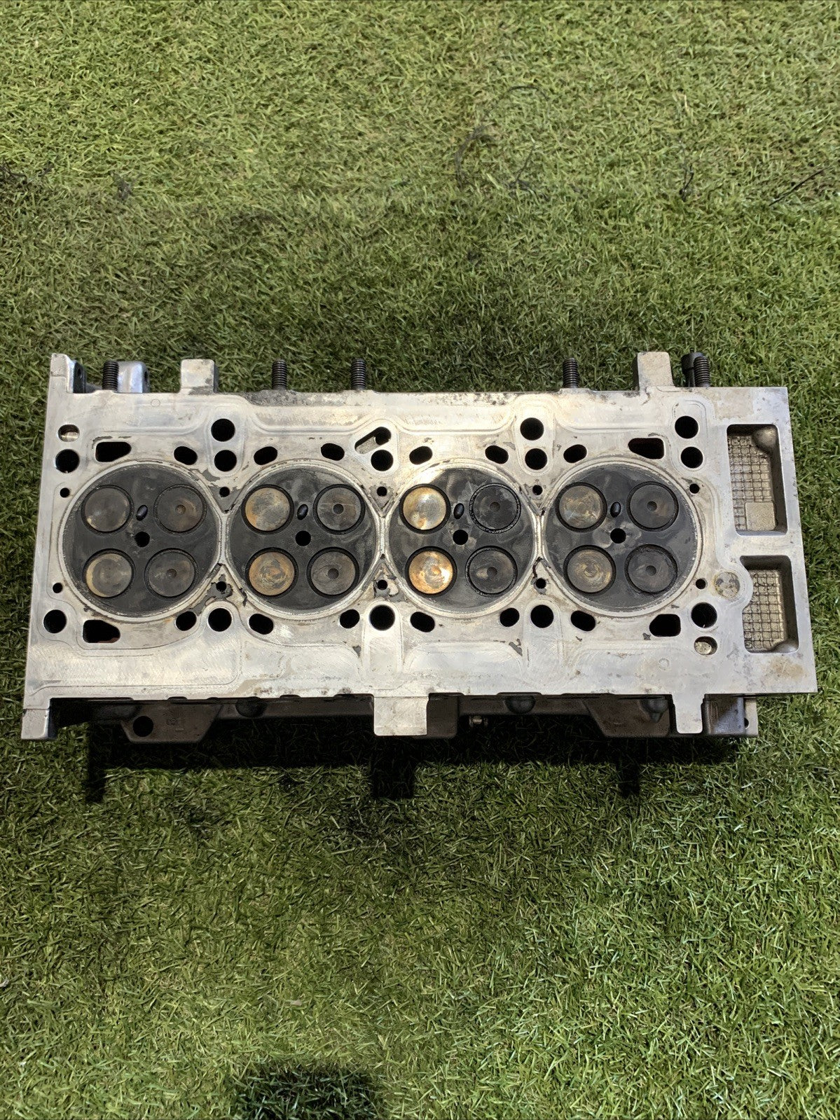 Testata Motore Lancia Ypsilon 1.3 75CV 55193109