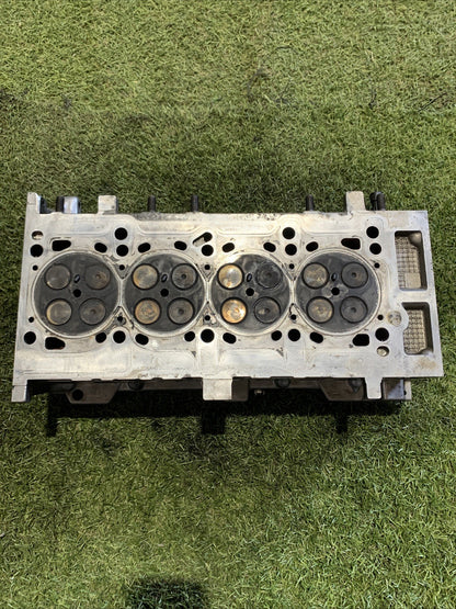 Testata Motore Lancia Ypsilon 1.3 75CV 55193109