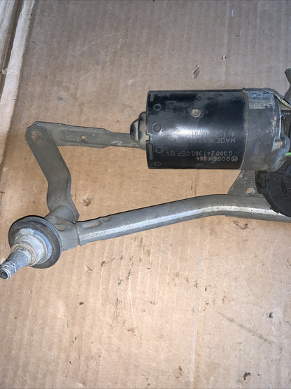 Motorino tergicristallo PEUGEOT 206 0390241360 (1998-2002)