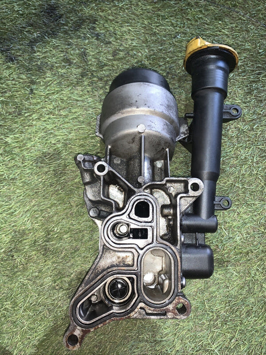 Scambiatore Di Calore Fiat Grande Punto 1.3 70CV 55193743