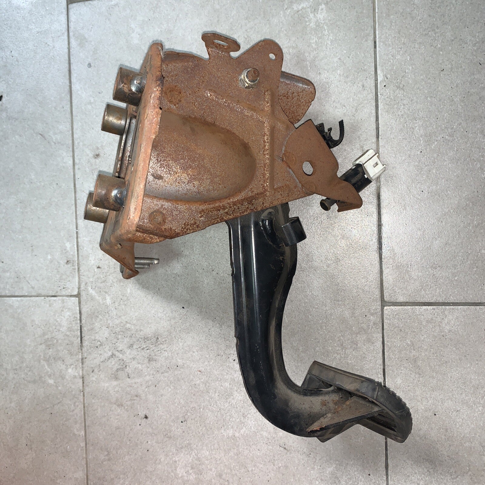 Pedale Freno Citroen C3 2005