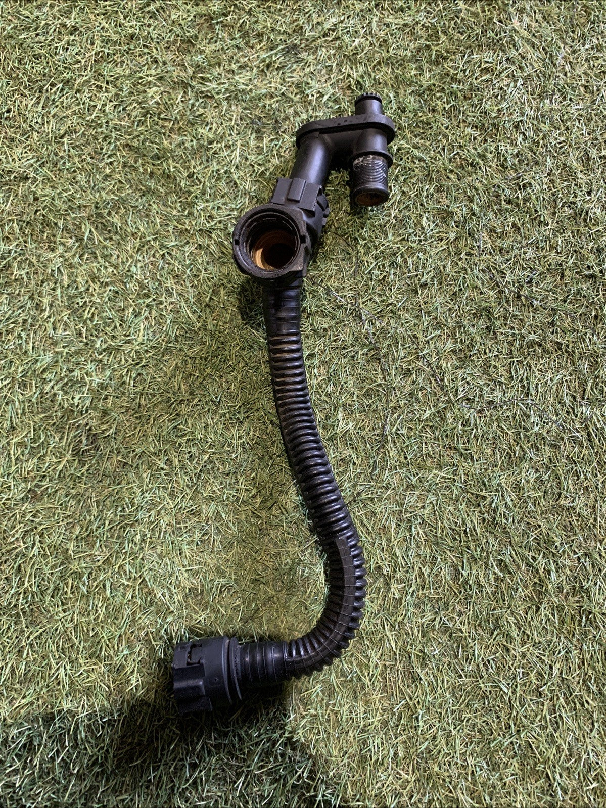 TUBO LIQUIDO REFRIGERANTE FIAT BRAVO 2008 1.6 DIESEL 55209653