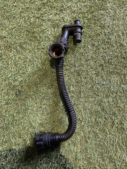 TUBO LIQUIDO REFRIGERANTE FIAT BRAVO 2008 1.6 DIESEL 55209653